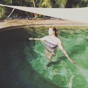 Meet your Posher, Riyley